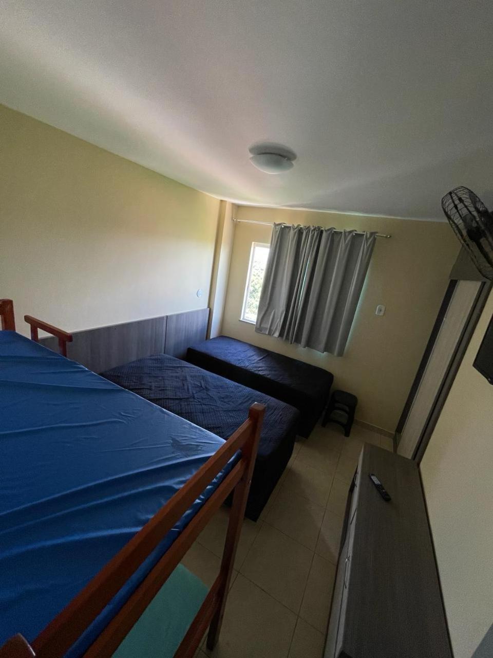 公寓 Caldas Novas_thermas Do Bosque Caldas Novas