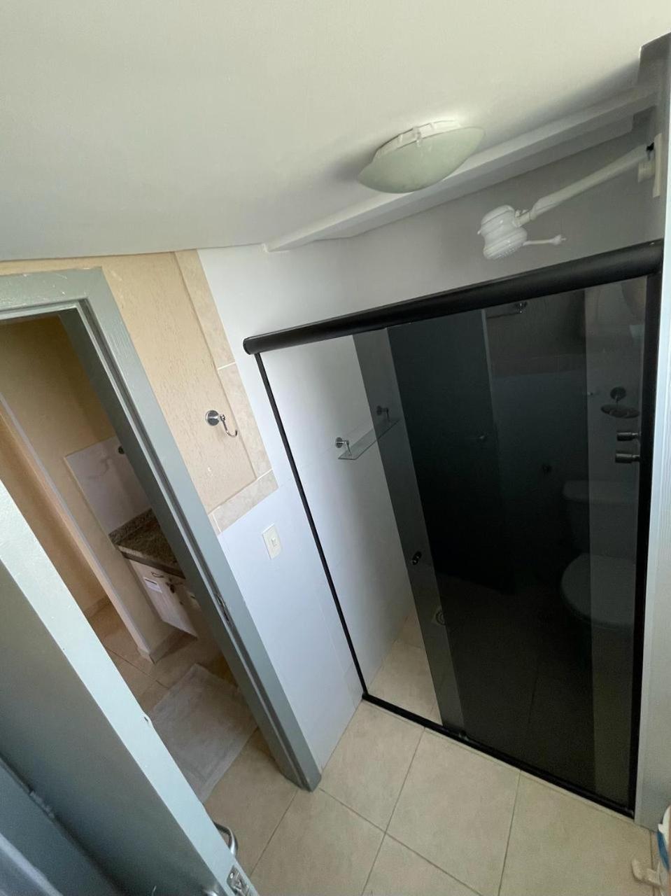 Caldas Novas_thermas Do Bosque Apartamento *