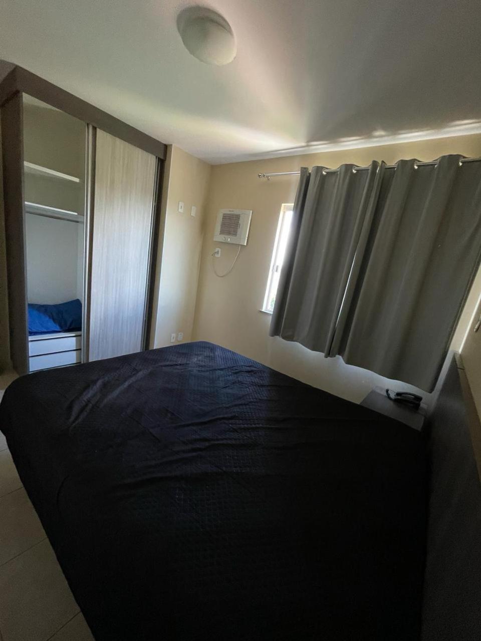Caldas Novas_thermas Do Bosque Apartamento *