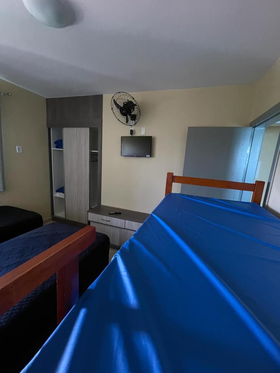 Apartamento Caldas Novas_thermas Do Bosque