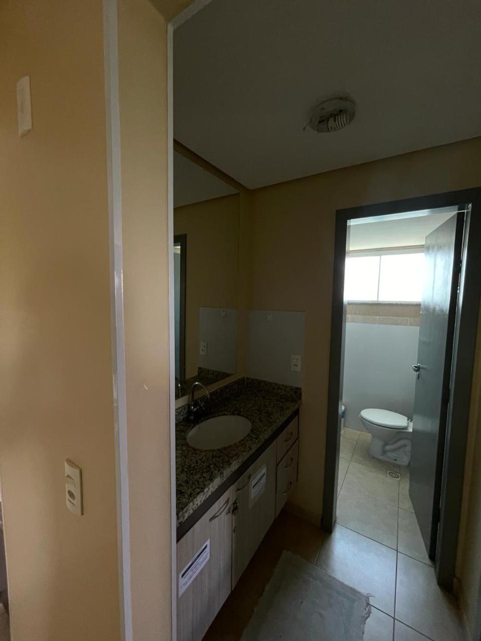 Caldas Novas_thermas Do Bosque Apartamento