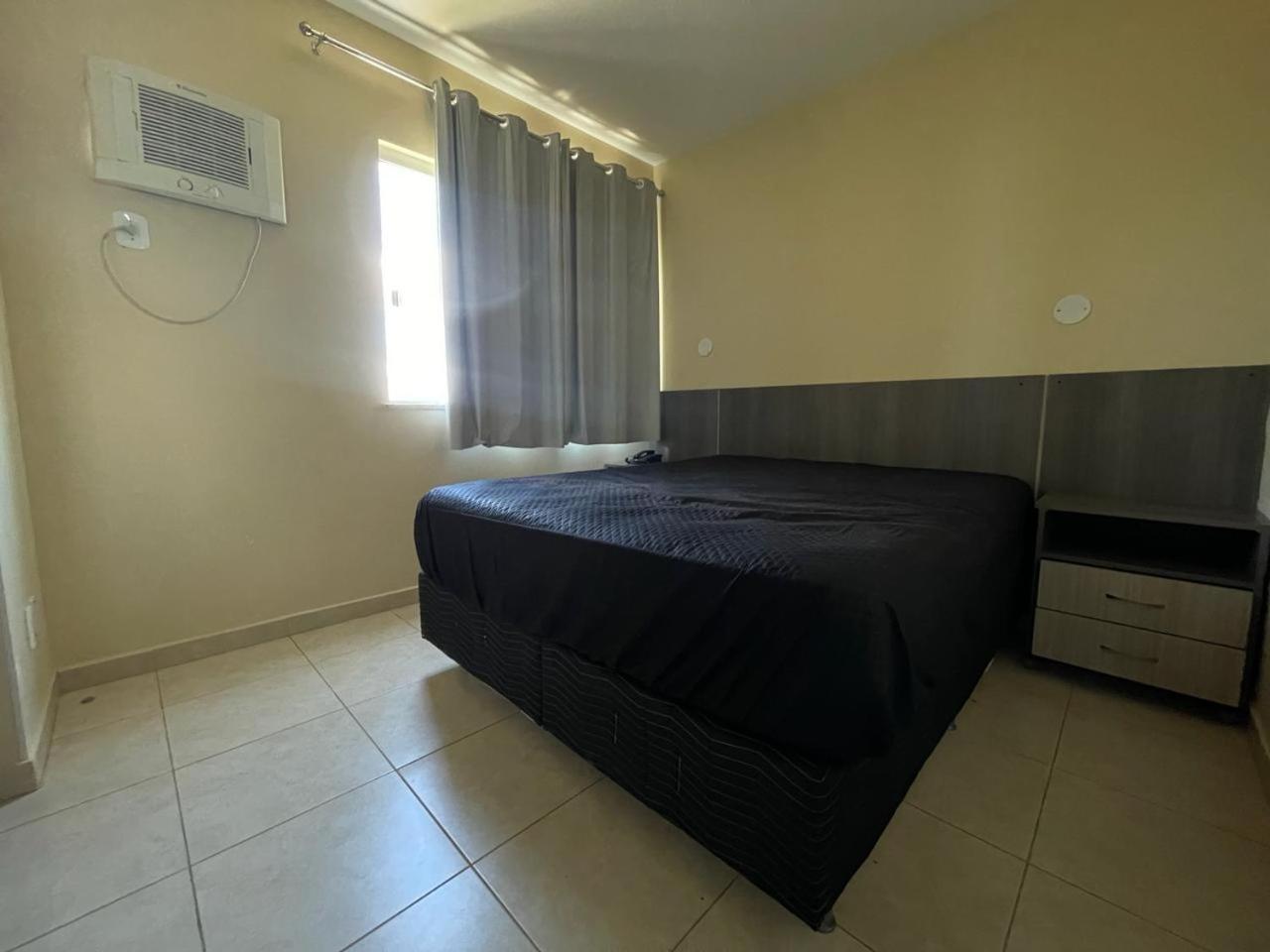 Caldas Novas_thermas Do Bosque Apartamento