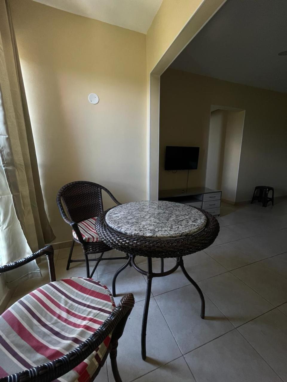 Apartamento Caldas Novas_thermas Do Bosque *